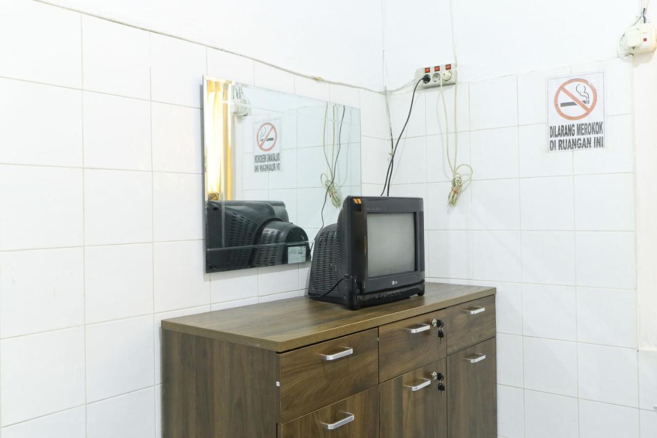 Emy'S Guesthouse Jenggrik Екстер'єр фото