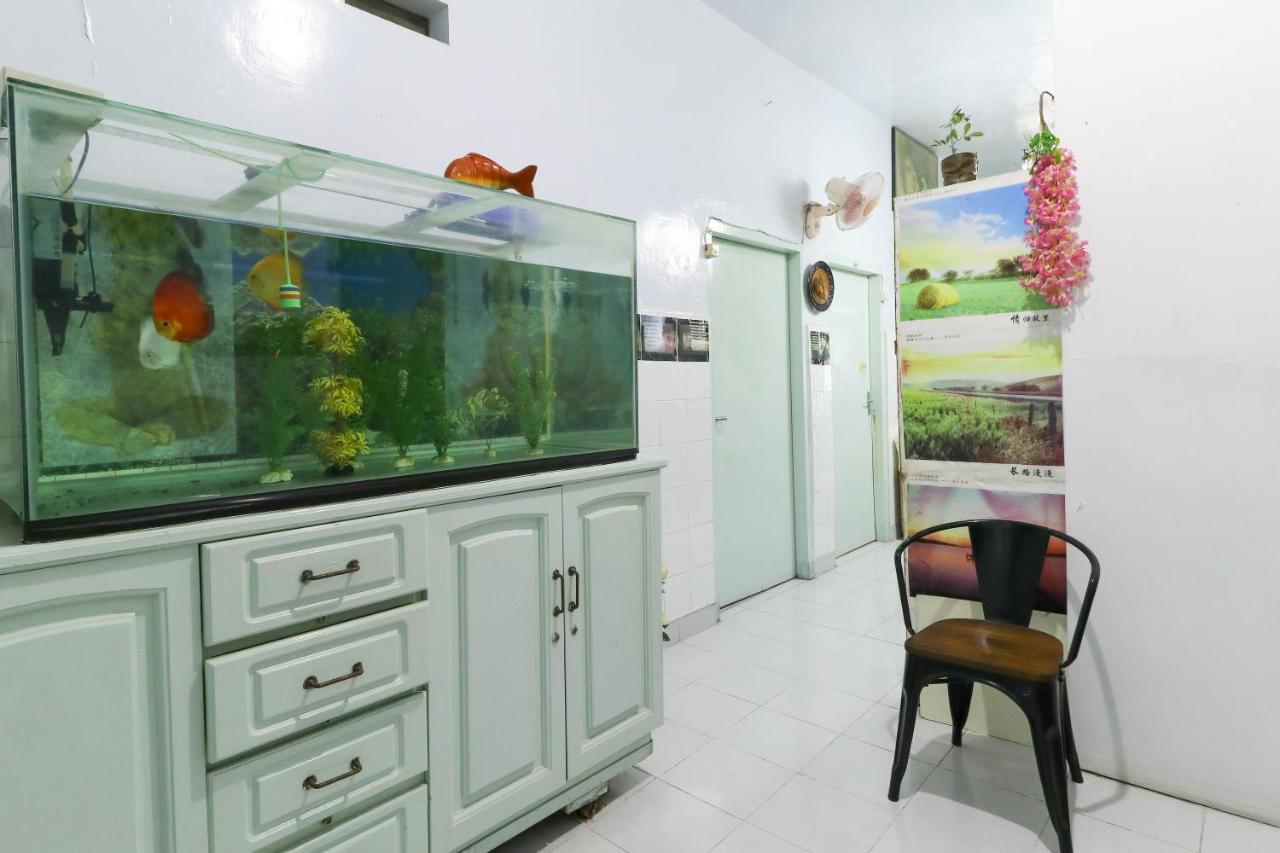 Emy'S Guesthouse Jenggrik Екстер'єр фото